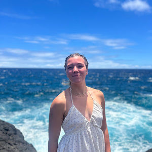 Meet your Posher, Natalie